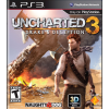 Uncharted 3: Drake's Deception (PS3)