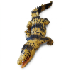 Krokodýl strečový 22 cm