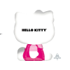 Fóliový balónek 69 cm  Hello Kitty Summer Fun
