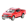 Snímek obrazovky Kinsmart Mercedes-Benz X-class 13cm 1:42 kov zpětný chod05 07 135038