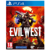 Evil West (PS4)