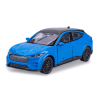 Welly Ford Mustang Mach E GT 12cm kov zpětný chod
