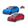 Welly Ford Mustang Mach E GT 12cm kov zpětný chod