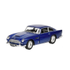Snímek obrazovky Kinsmart Aston Martin DB5 1:38 12,5cm kov, zpětný chod 05 21 130314