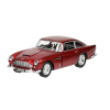 Kinsmart Aston Martin DB5 1:38 12,5cm kov, zpětný chod