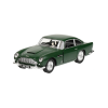 Kinsmart Aston Martin DB5 1:38 12,5cm kov, zpětný chod