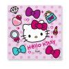 Papírové ubrousky Hello Kitty 20 ks