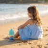 Zdravá lahev Mořský koník a víla 0,5 l