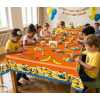 Party ubrus Mimoni
