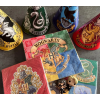 Party čepičky Harry Potter 6 ks