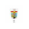 Party kelímky Hasič 200 ml 8 ks