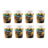 Party kelímky Stavba 200 ml 8 ks