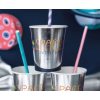 Party kelímky Space Adventure 220 ml 6 ks