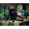 Minecraft Enderman plyšový 30 cm