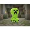 Minecraft Creeper plyšový 30 cm