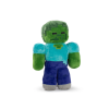 Minecraft Zombie plyšový 30 cm