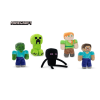 Minecraft Steve plyšový 30 cm