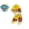 Paw Patrol Rubble plyšový 27 cm