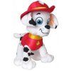 Paw Patrol Marshall plyšový 27 cm