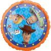 Fóliový balónek kulatý 43 cm Toy Story