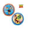 Fóliový balónek kulatý 43 cm Toy Story