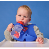 B.Box Hrneček s brčkem - Superman 240 ml