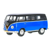 Kinsmart Auto 1962 Volkswagen Classical Bus