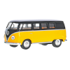 Kinsmart Auto 1962 Volkswagen Klasický autobus