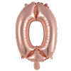 0 rosegold