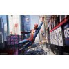 spiderman mesto