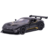 Kinsmart Aston Martin Vulcan Livery 13cm kov zpětný chod