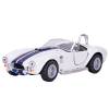 Kinsmart Shelby Cobra 427 S/C 1965