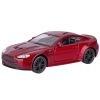 Welly Aston Martin Vantage 12cm kov zpětný chod