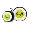 Plush Friends Kawaii Sushi plyšové 25cm barva zelená