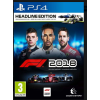 F1 2018 (Headline Edition) (PS4)