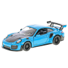 Kinsmart Porsche 911 GT2 RS zpětný chod