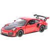 Kinsmart Porsche 911 GT2 RS zpětný chod