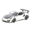 Kinsmart Porsche 911 GT2 RS zpětný chod