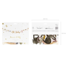 Girlanda Oh Baby 250 cm