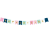 Girlanda Boy or Girl - 175 x 15 cm
