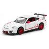 Kinsmart 2010 Porsche 911 GT3 RS zpětný chod