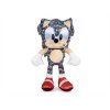 SONIC POP classic - ježek plyšový 70 cm - modrý