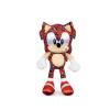 SONIC POP classic - ježek plyšový 70 cm - červený