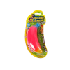 Jungle Expedition - Banán strečový 14 cm - růžový