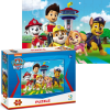 Puzzle - Tlapková Patrola - 60 dílků
