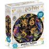 Puzzle XL - Harry Potter znak Bradavic - 1000 dílků