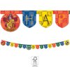 Girlanda Happy Birthday - Harry Potter - 2 m