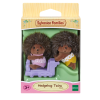 Sylvanian Families - Dvojčata ježci #5424