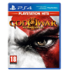 God of War Remastered (PS4)