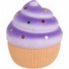 Mega Squeeze Cupcake dortík - tři barvy